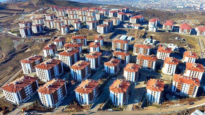 875 bin TL kentsel dönüşüm desteği! İstanbul'da Yarısı Bizden kampanyası sürüyor 1